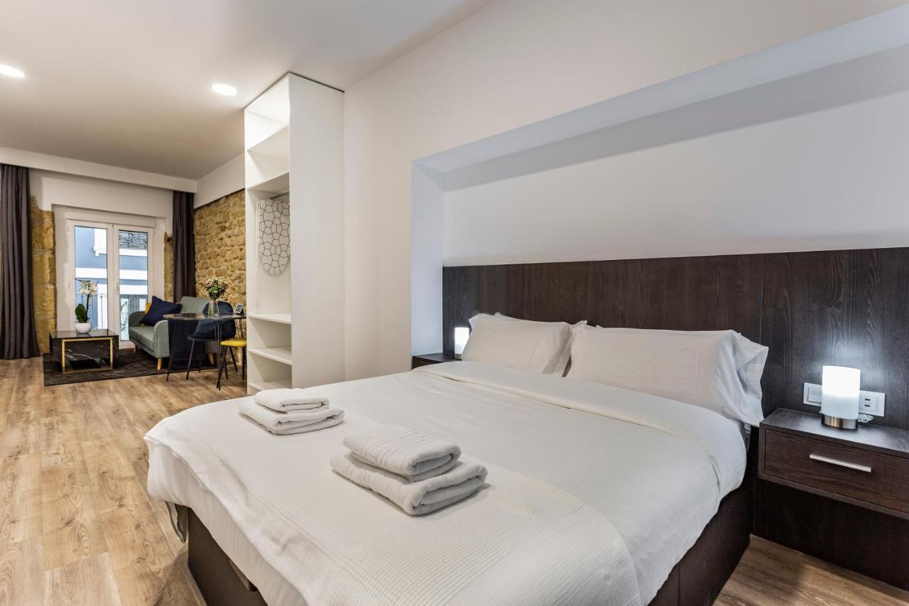 Stay Alicante Old Town Suites Εξωτερικό φωτογραφία