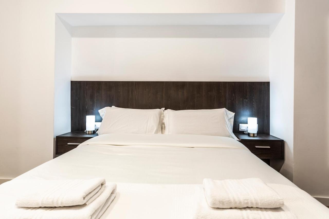 Stay Alicante Old Town Suites Εξωτερικό φωτογραφία