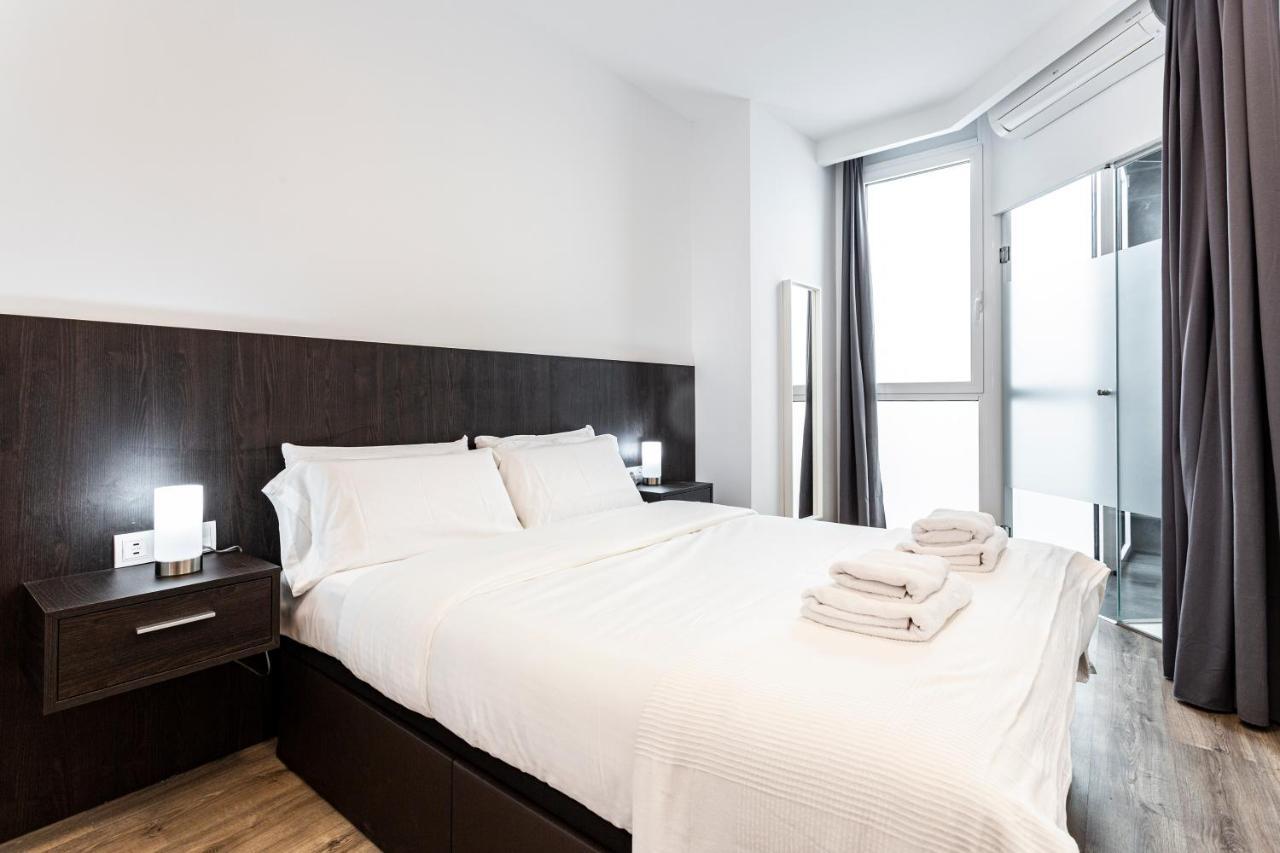 Stay Alicante Old Town Suites Εξωτερικό φωτογραφία